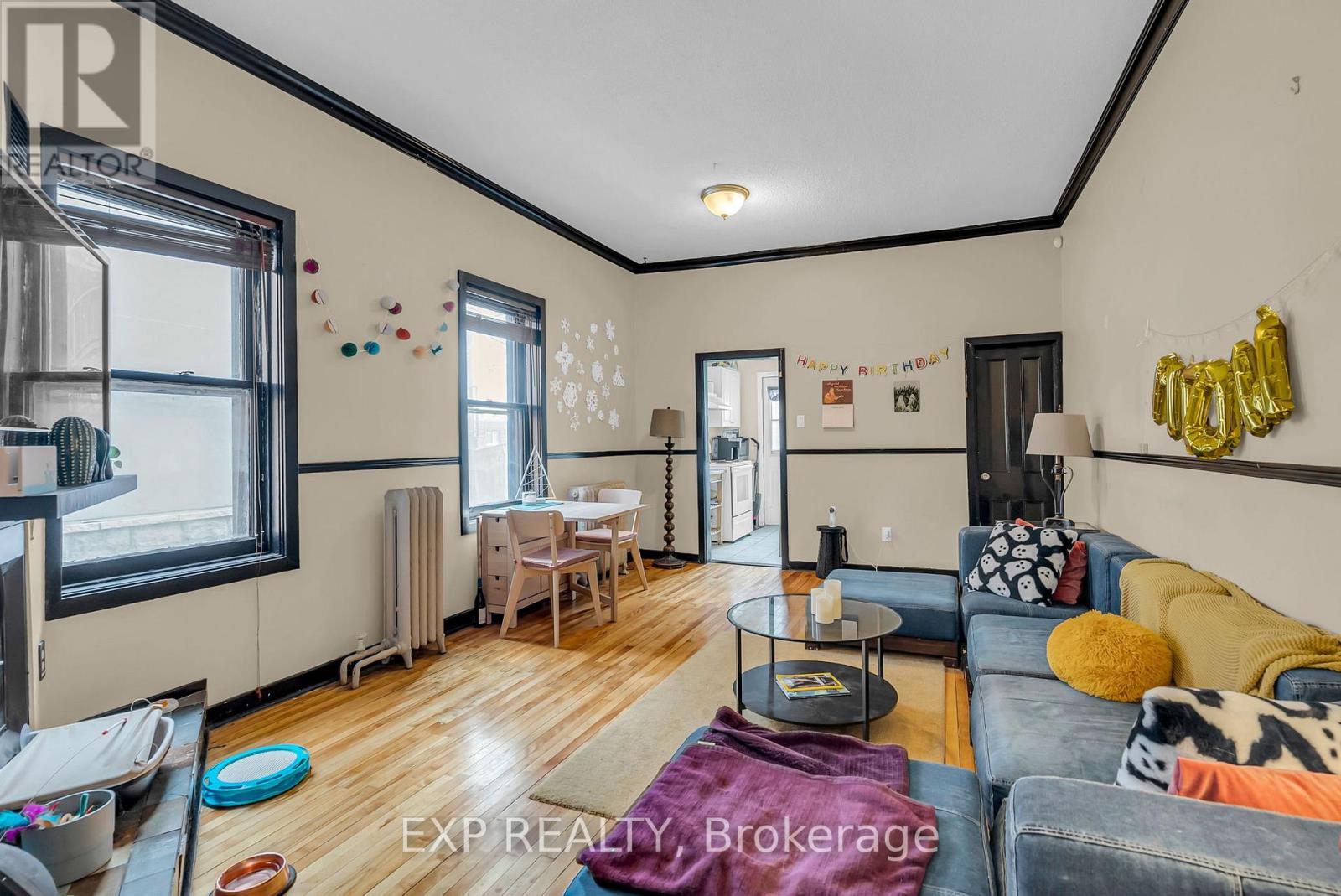 196 Osgoode Street, Ottawa, ON - Indoor