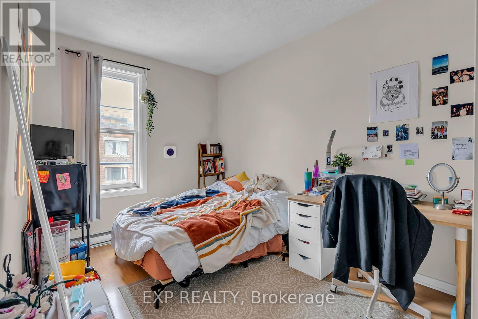 196 Osgoode Street, Ottawa, ON - Indoor Photo Showing Bedroom