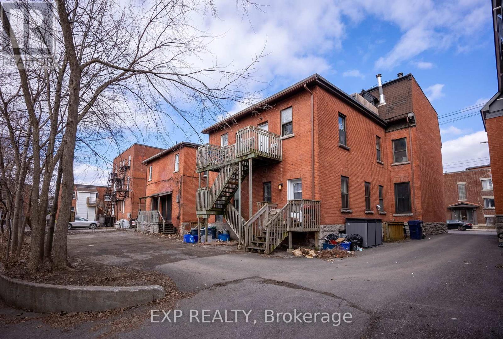 196 Osgoode Street, Ottawa, ON - Outdoor