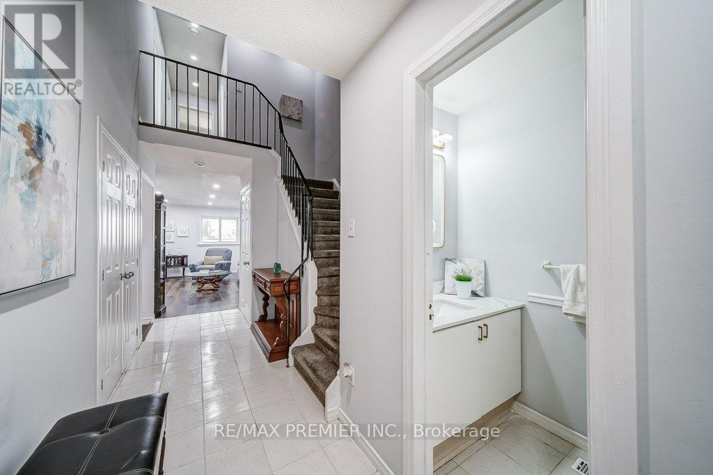 81 - 2670 Battleford Road, Mississauga, ON - Indoor Photo Showing Other Room