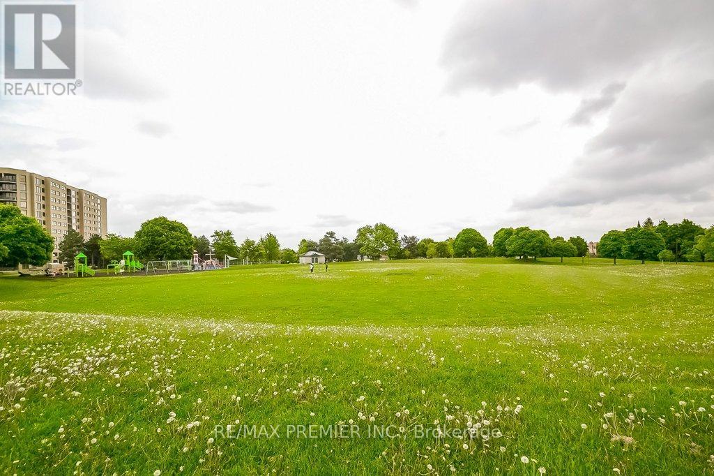 81 - 2670 Battleford Road, Mississauga, ON - Outdoor With View