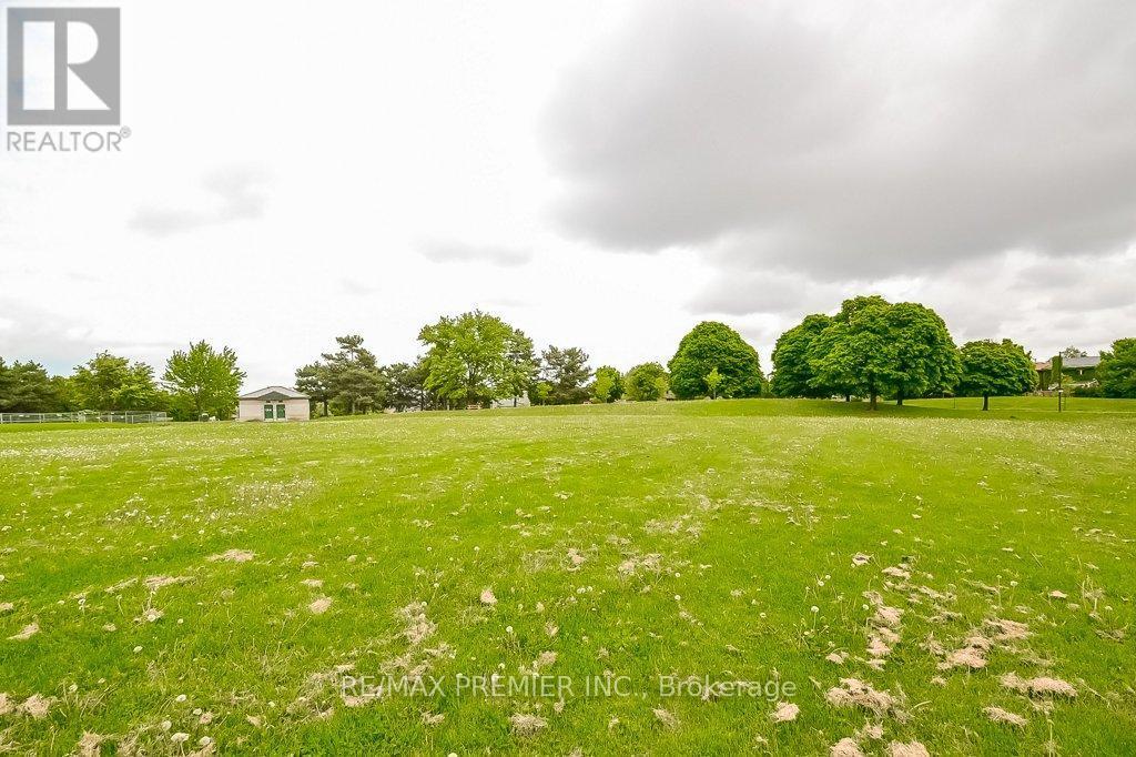 81 - 2670 Battleford Road, Mississauga, ON - Outdoor With View