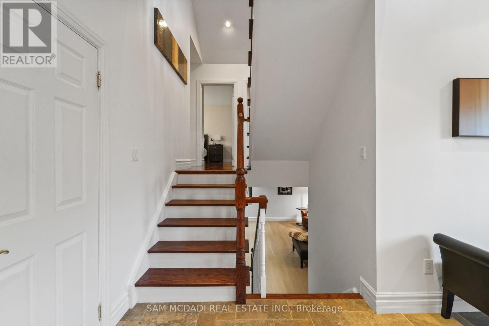 724 Atoka Drive, Mississauga, ON - Indoor Photo Showing Other Room