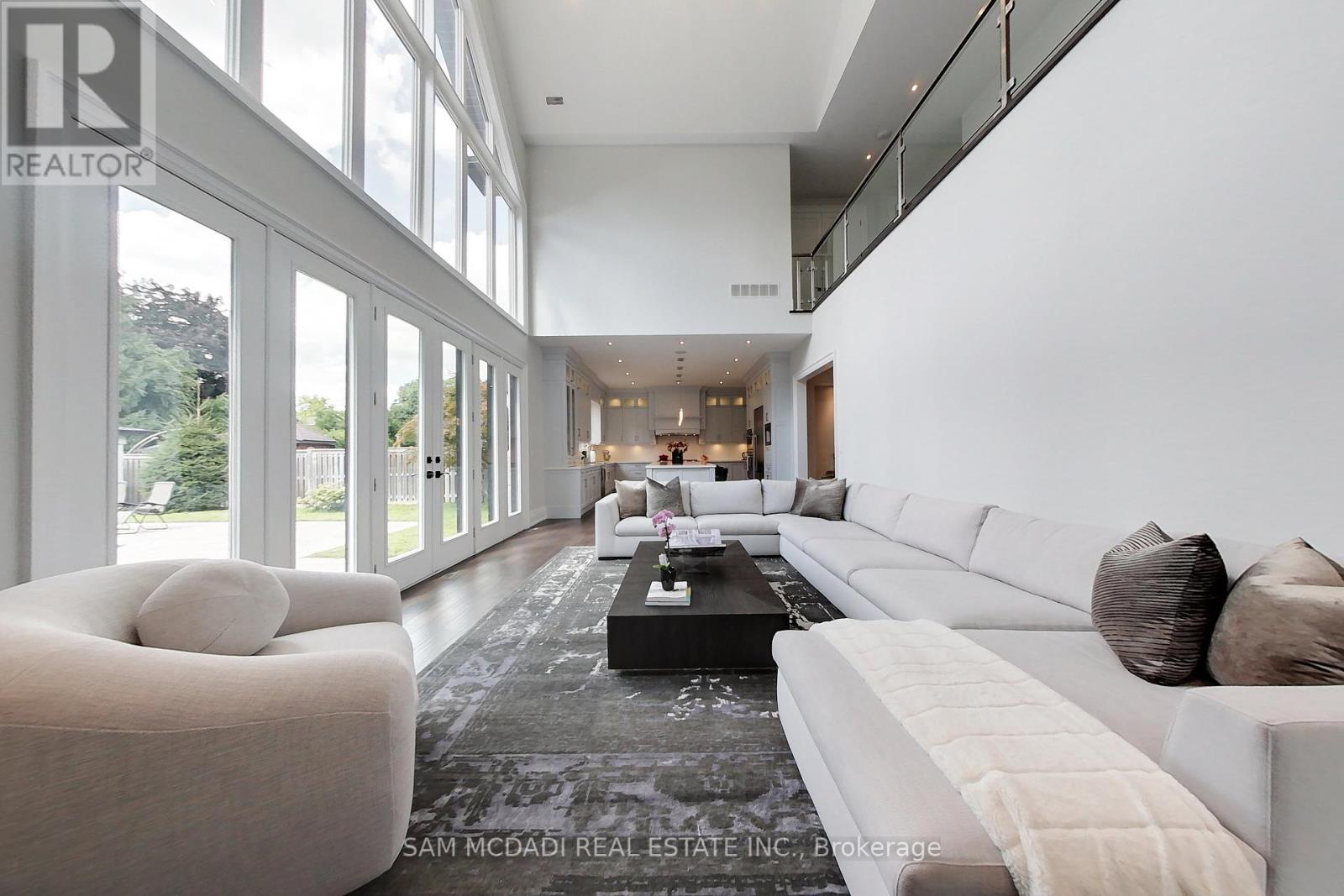 2006 Portway Avenue, Mississauga, ON - Indoor