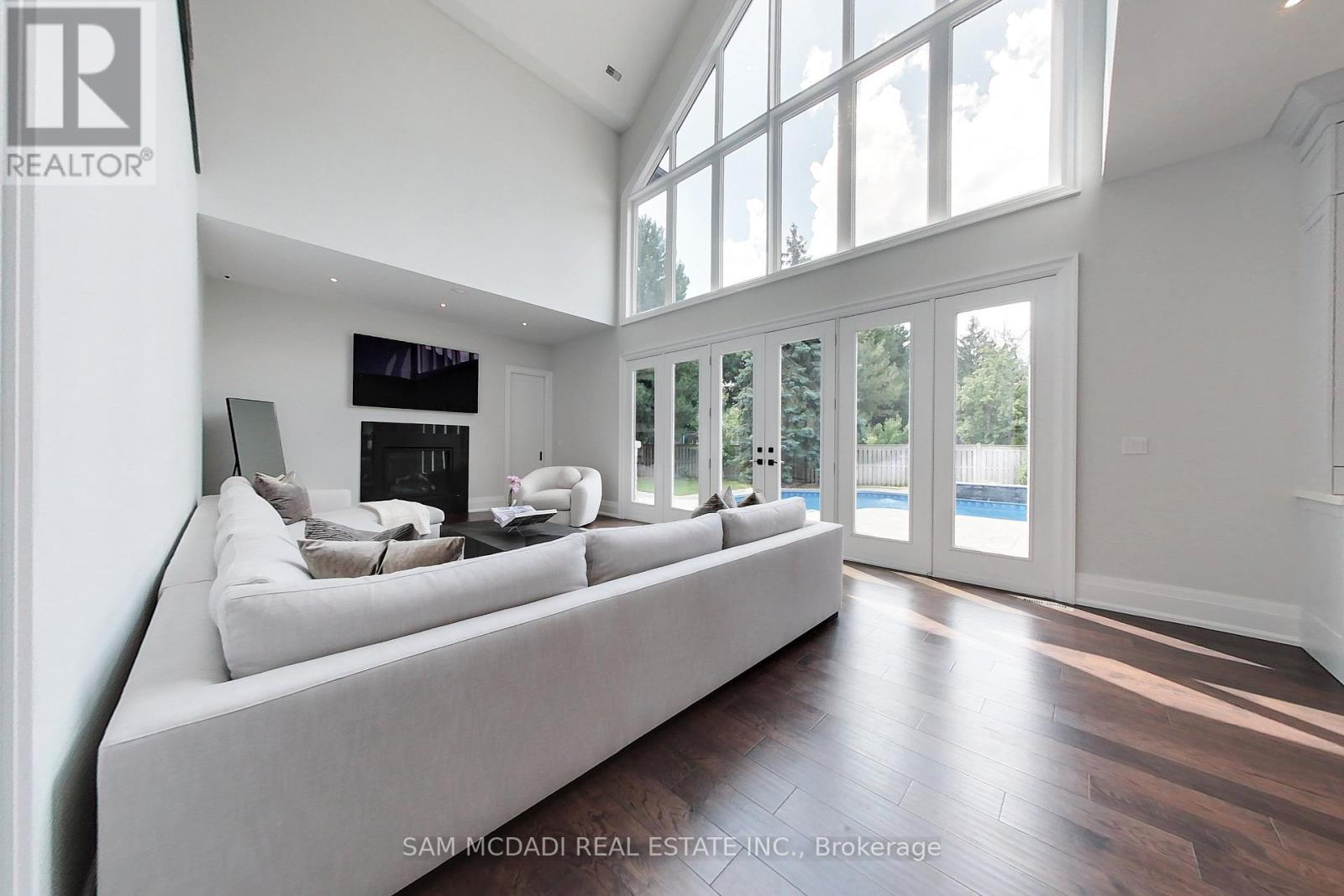 2006 Portway Avenue, Mississauga, ON - Indoor Photo Showing Other Room