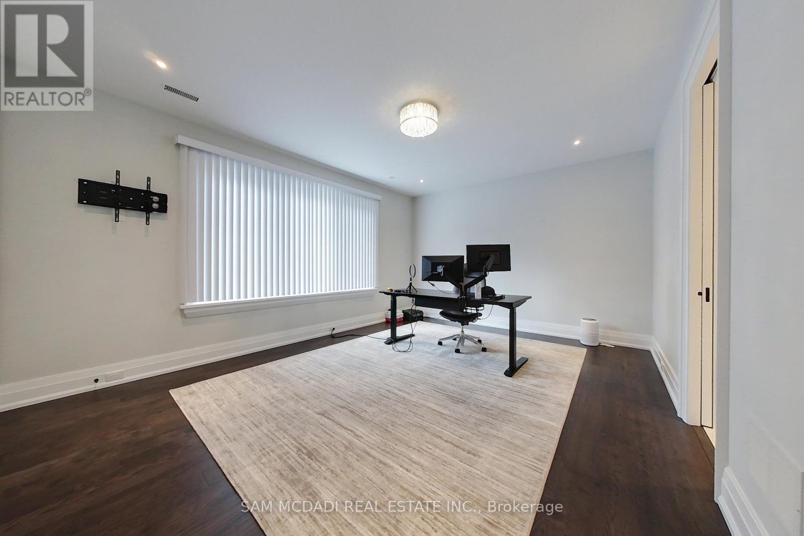 2006 Portway Avenue, Mississauga, ON - Indoor