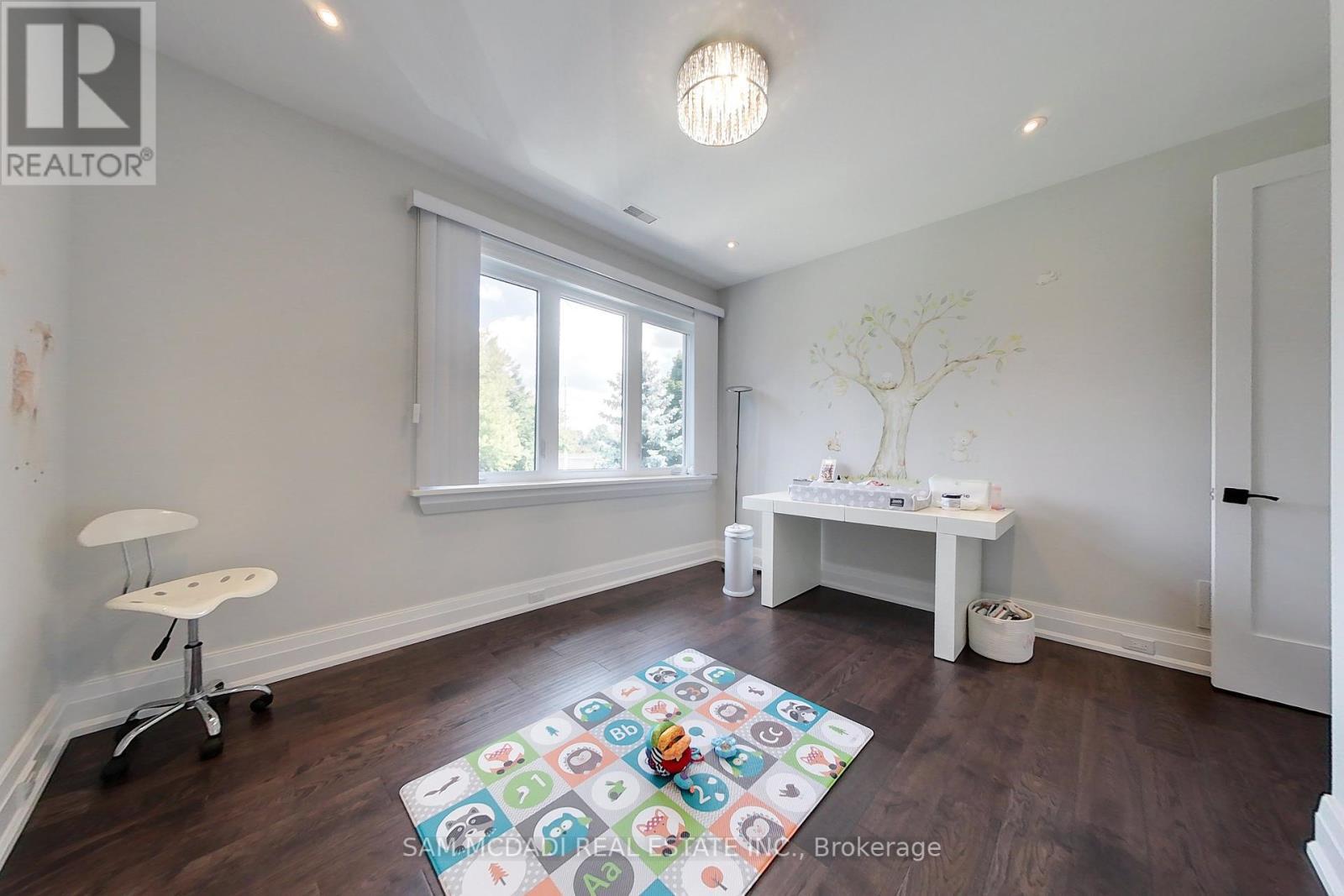 2006 Portway Avenue, Mississauga, ON - Indoor