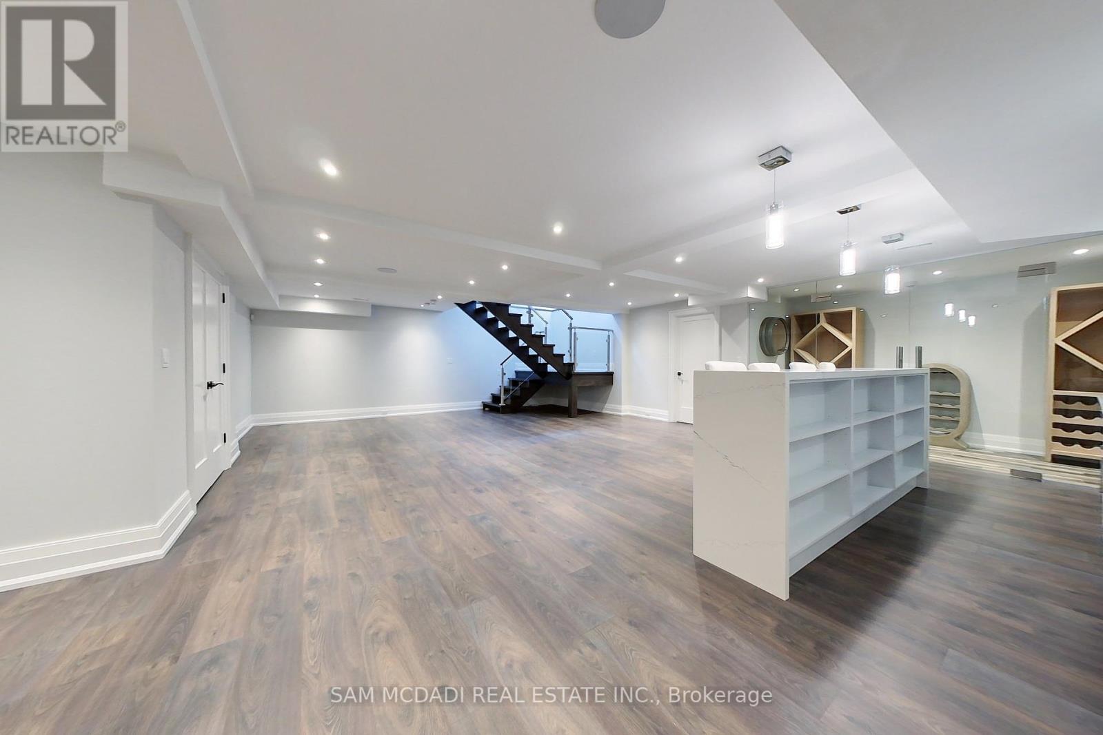 2006 Portway Avenue, Mississauga, ON - Indoor Photo Showing Other Room