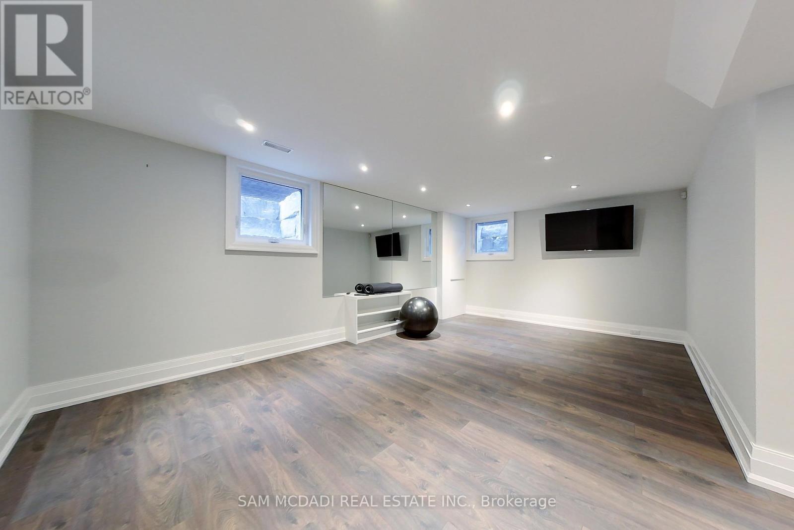 2006 Portway Avenue, Mississauga, ON - Indoor