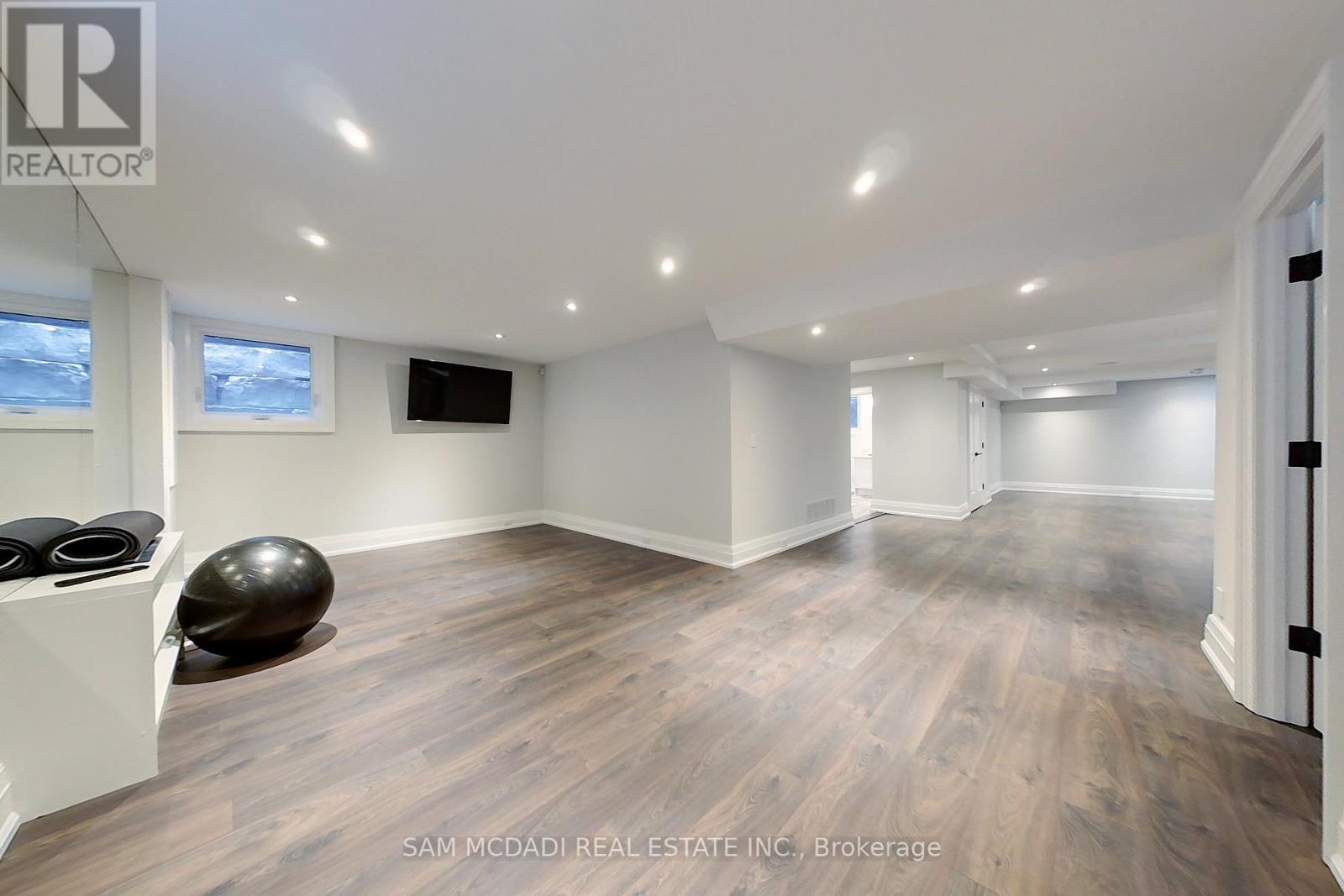 2006 Portway Avenue, Mississauga, ON - Indoor