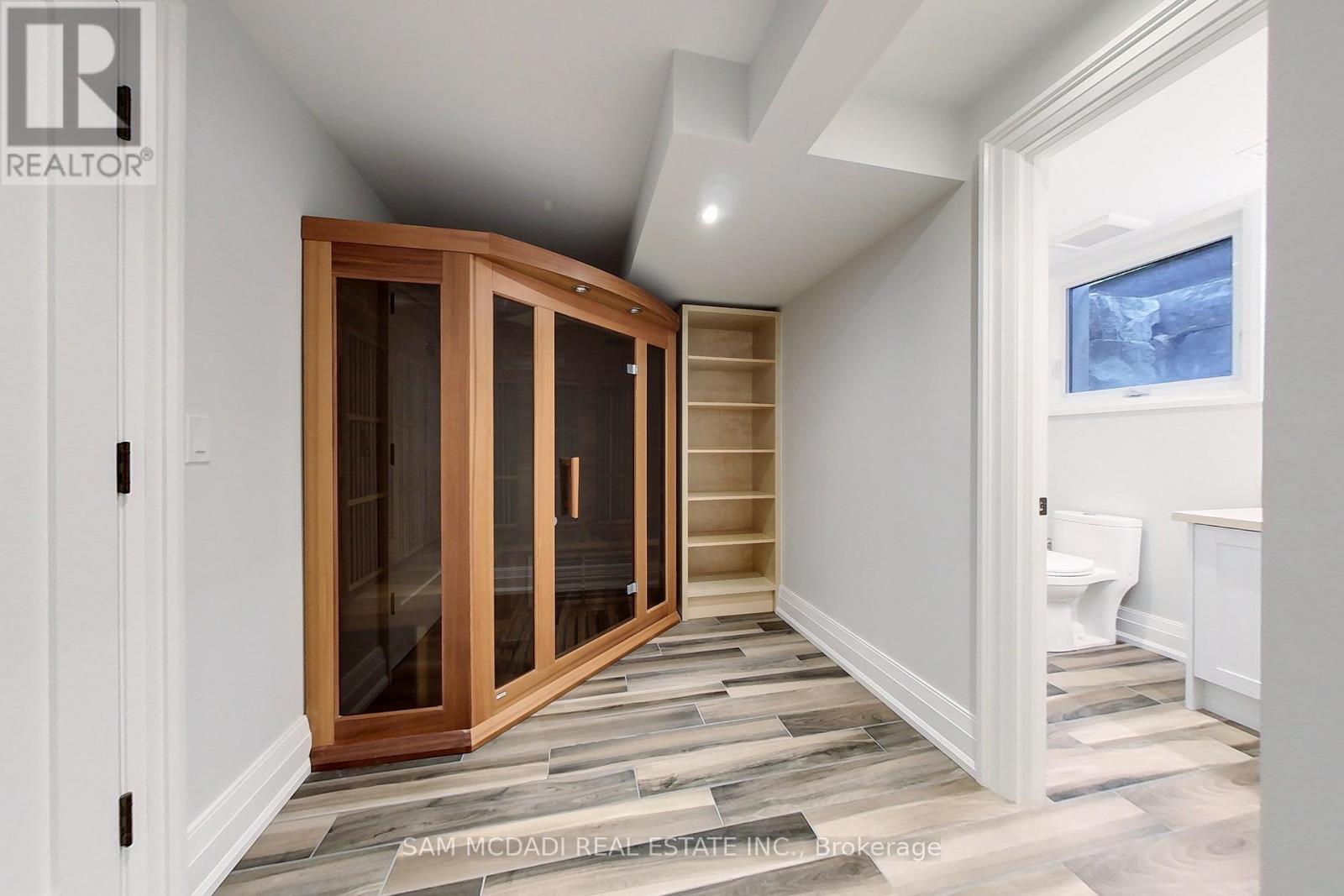 2006 Portway Avenue, Mississauga, ON - Indoor Photo Showing Other Room