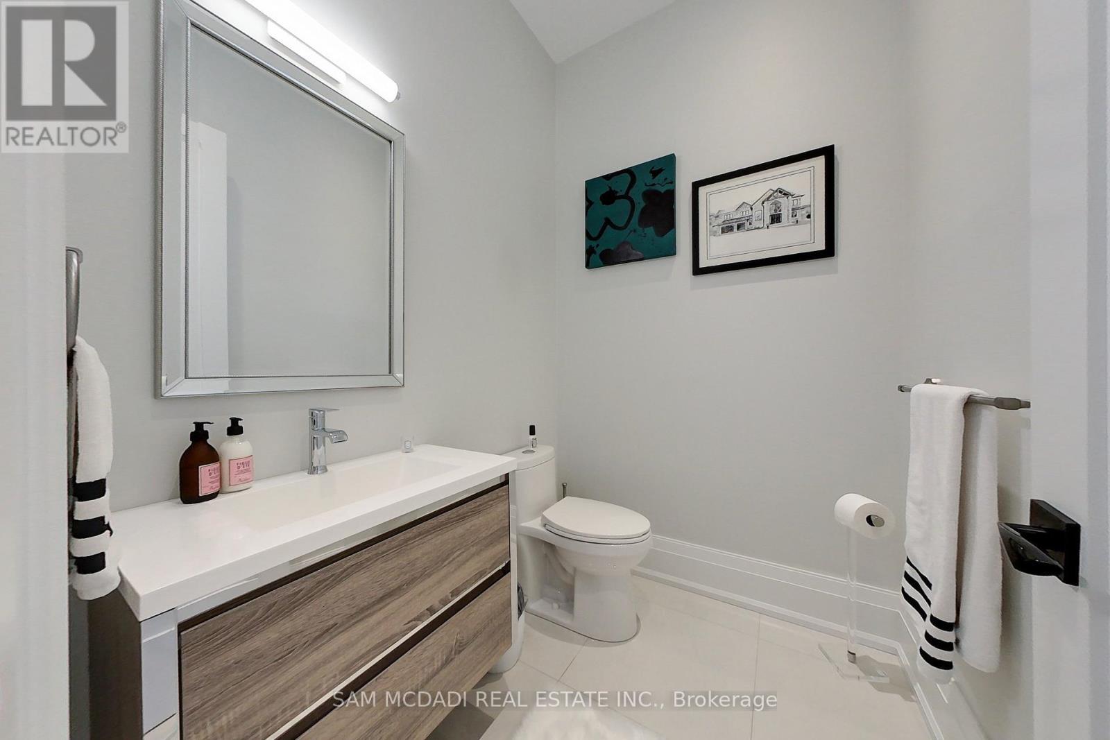2006 Portway Avenue, Mississauga, ON - Indoor Photo Showing Bathroom
