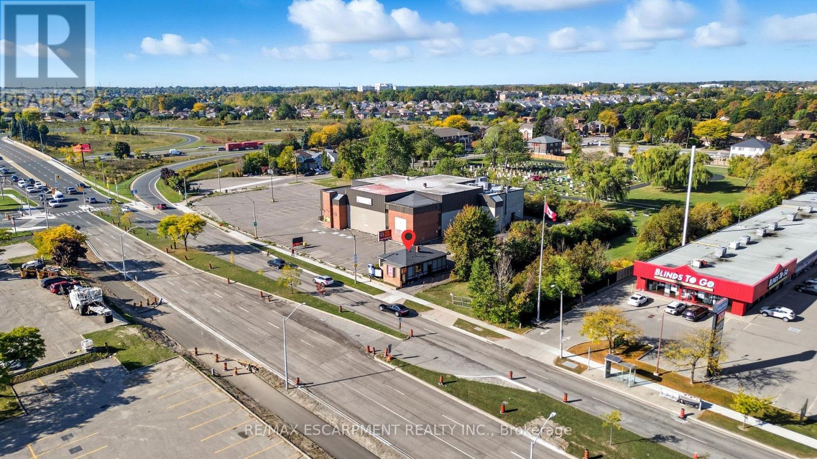 1036 Upper Wentworth Street, Hamilton, ON