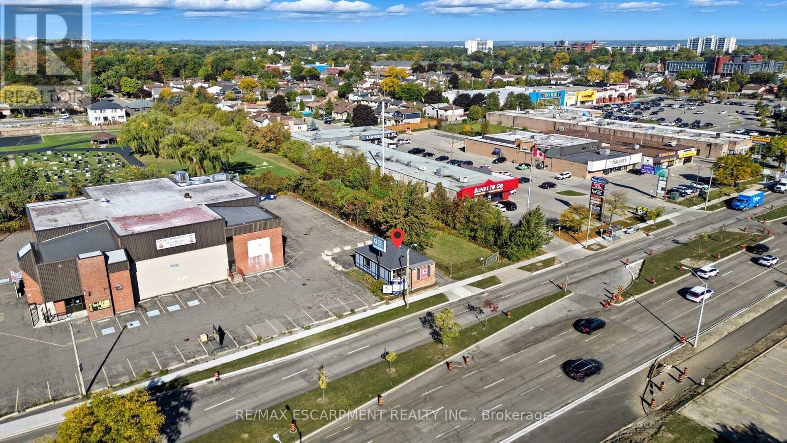 1036 Upper Wentworth Street, Hamilton, ON