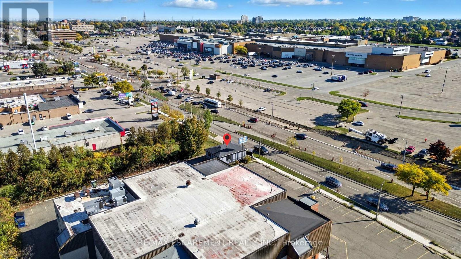 1036 Upper Wentworth Street, Hamilton, ON