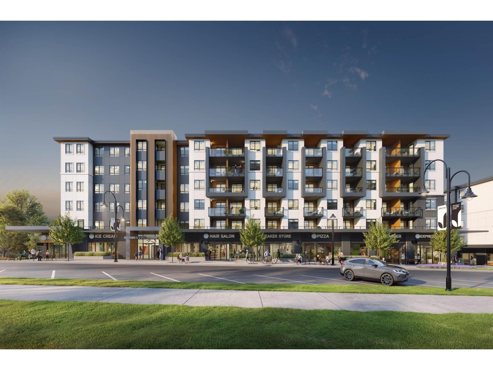 109 7883 199B Street, Langley, BC