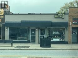 1317/1321 OTTAWA STREET Windsor, ON N8X 2E9