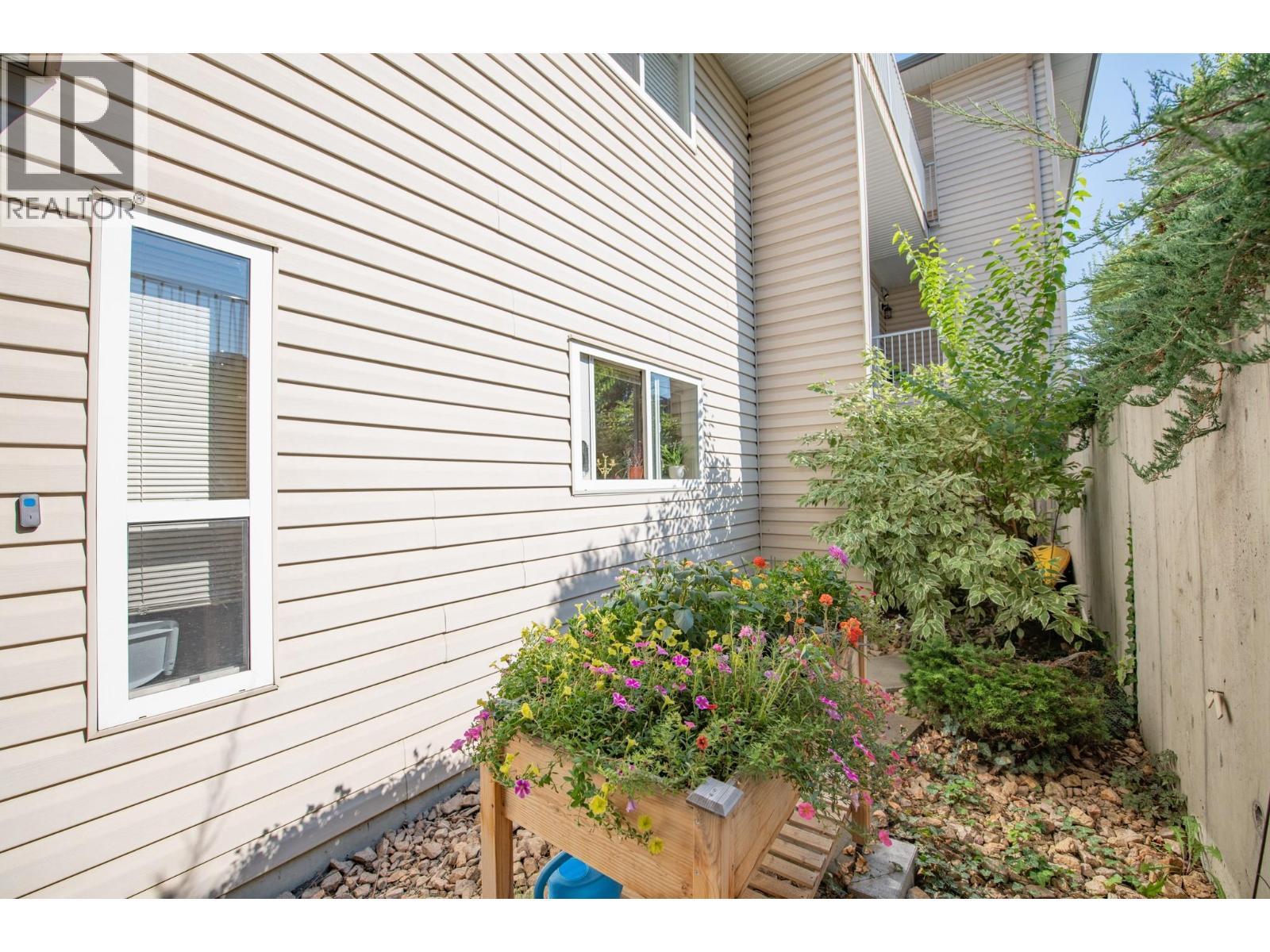 110 Kalamalka Lake Road Unit# 107, Vernon, BC - Outdoor With Exterior