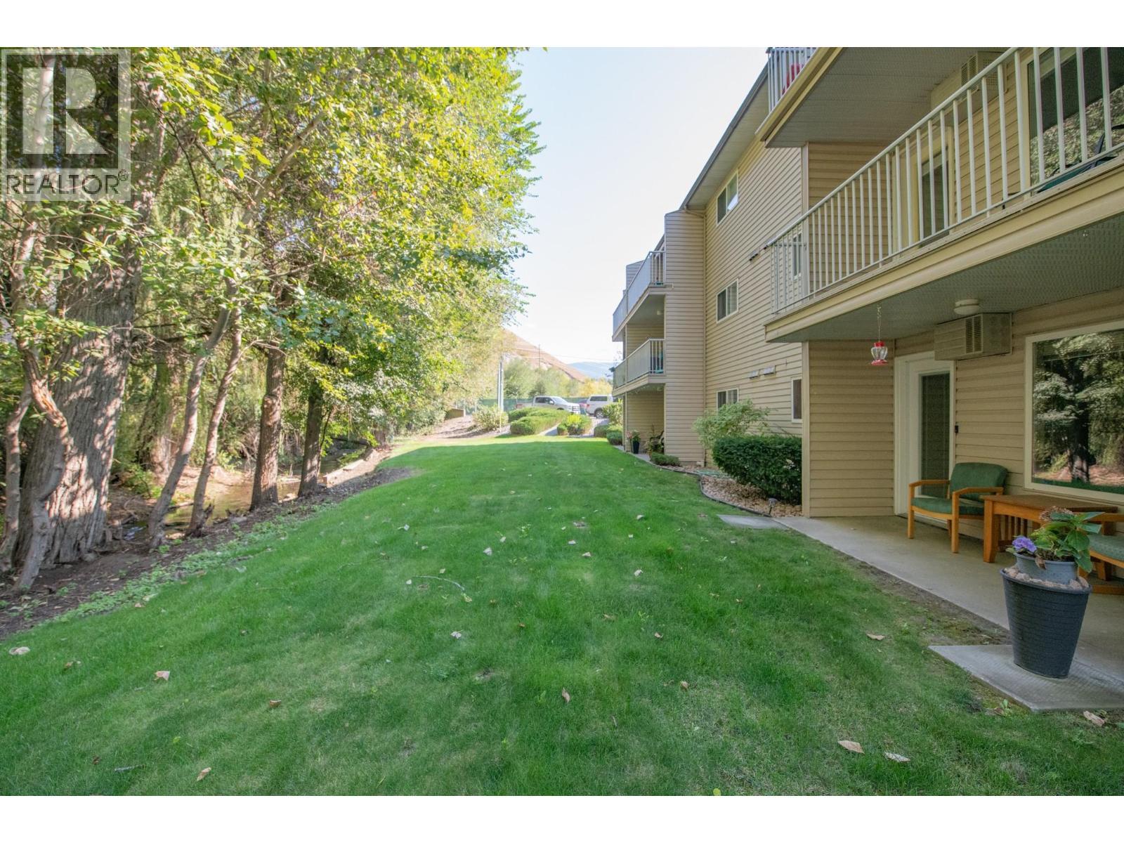 110 Kalamalka Lake Road Unit# 107, Vernon, BC - Outdoor