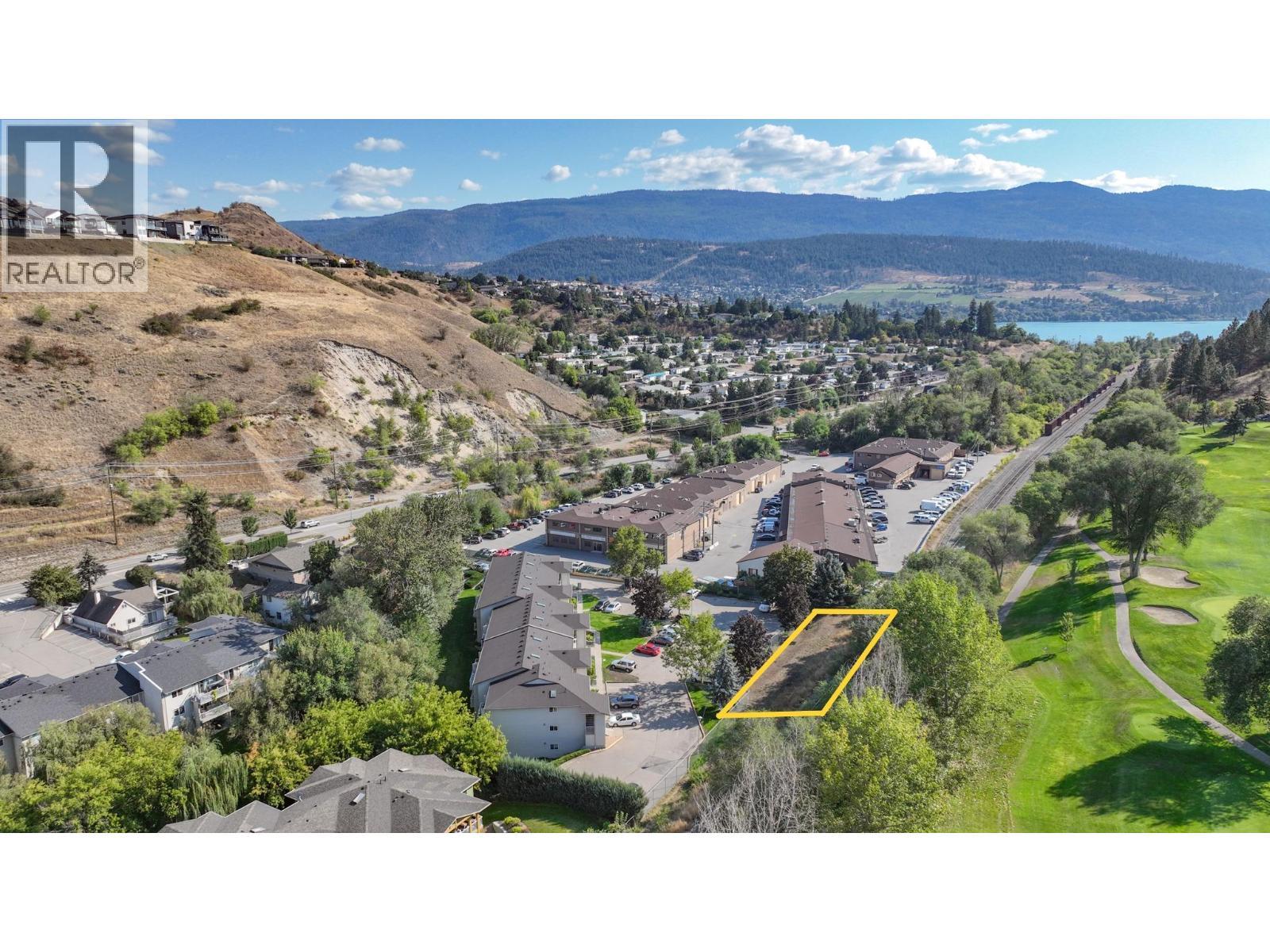 Dog Walking area - 110 Kalamalka Lake Road Unit# 107, Vernon, BC - Outdoor With View