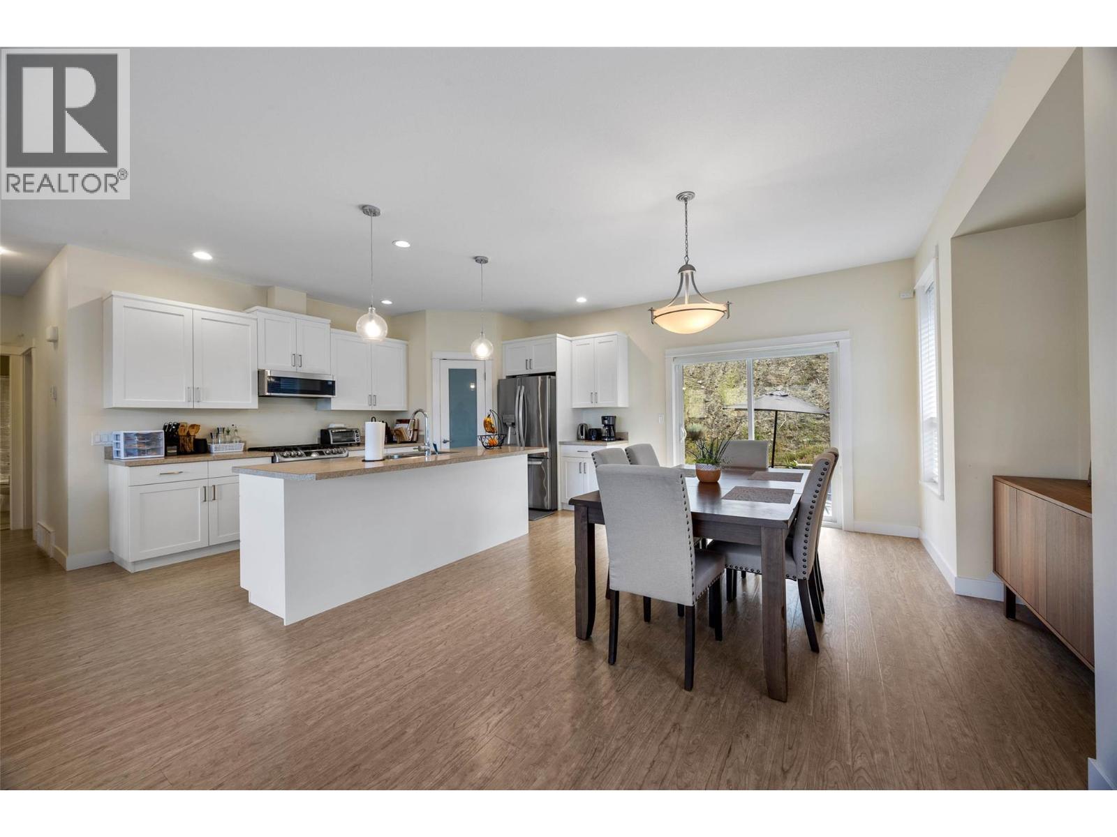 1771 Galore Place, Kamloops, BC - Indoor