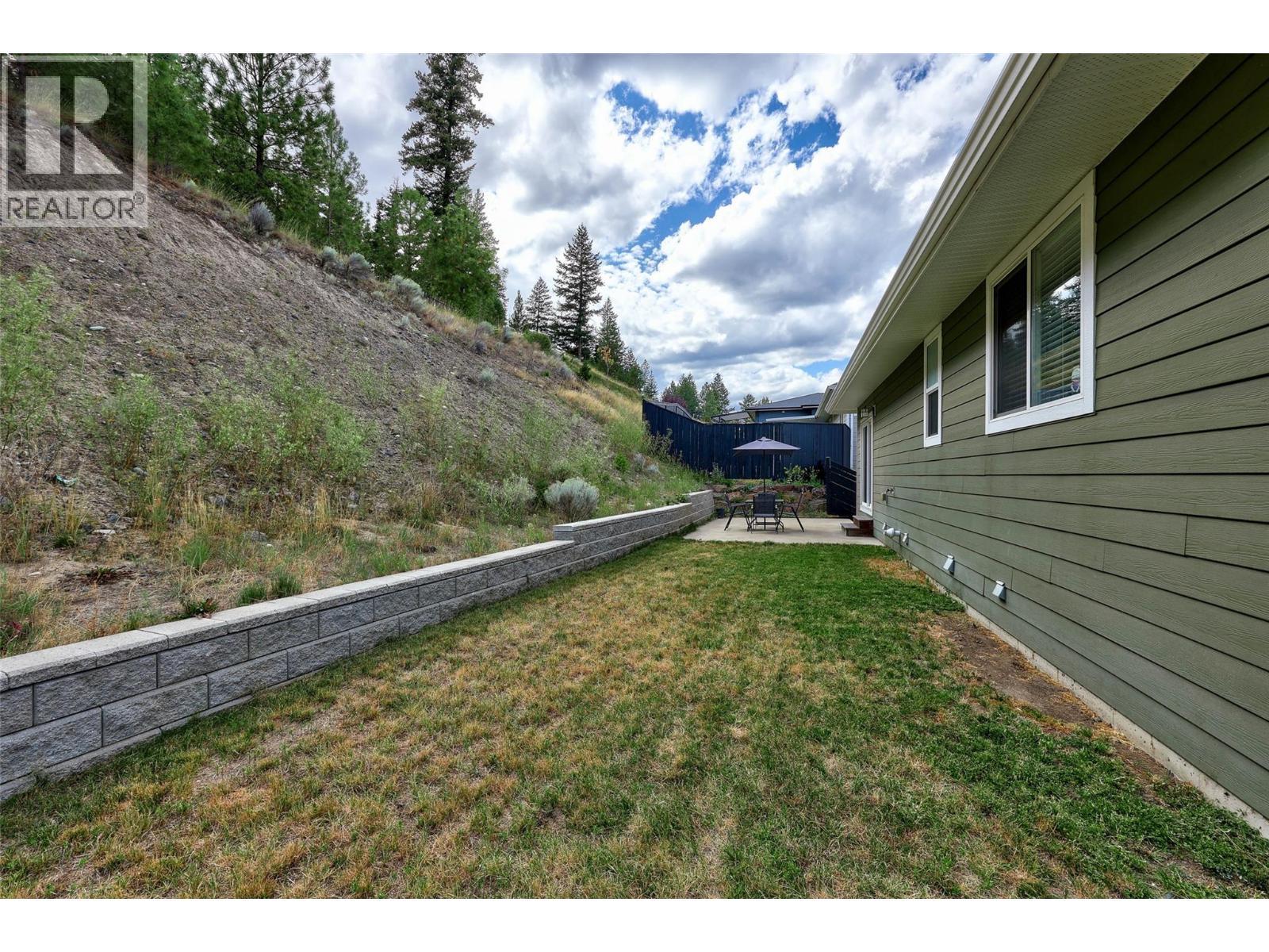 1771 Galore Place, Kamloops, BC - Outdoor
