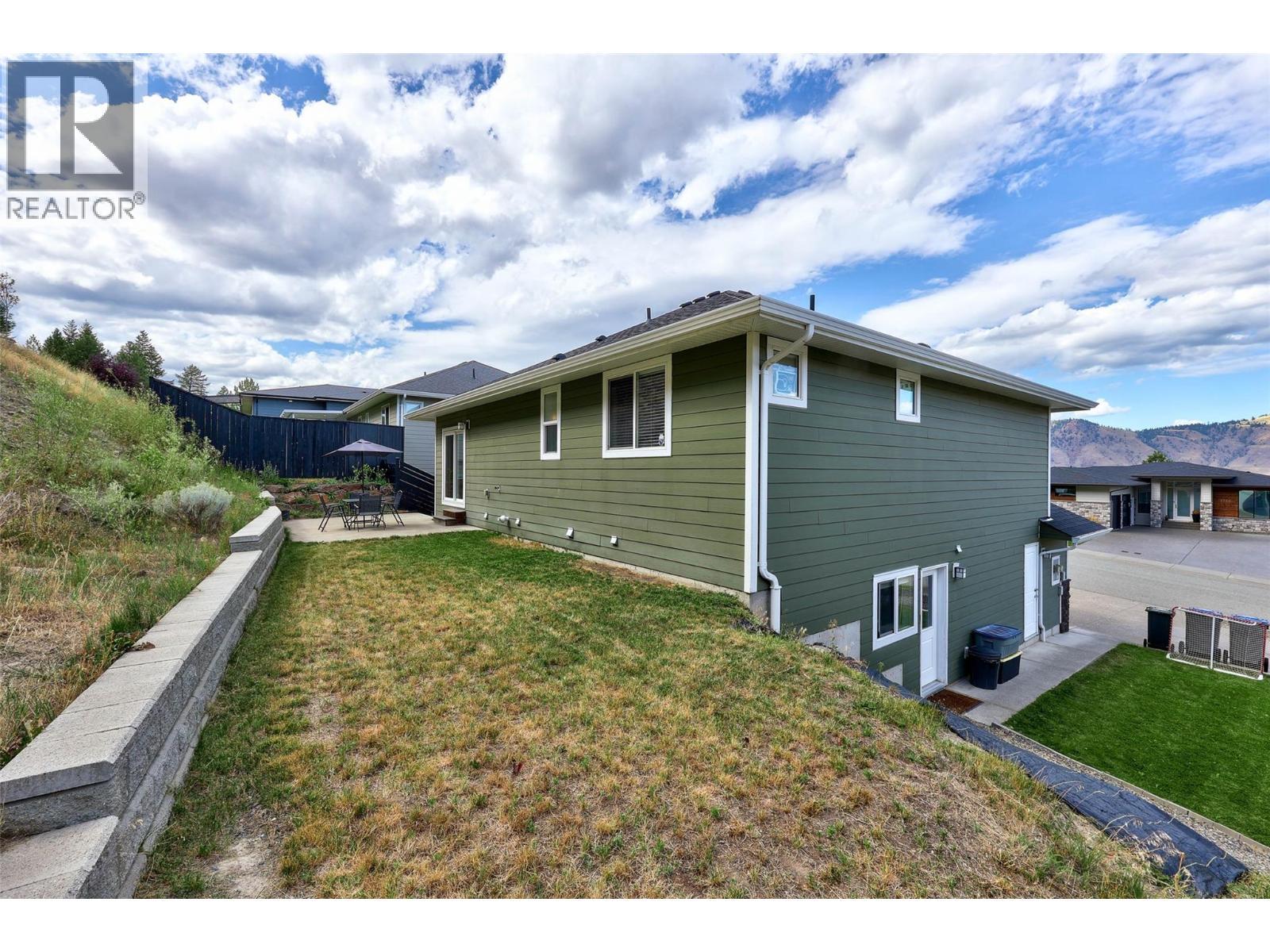 1771 Galore Place, Kamloops, BC - Outdoor