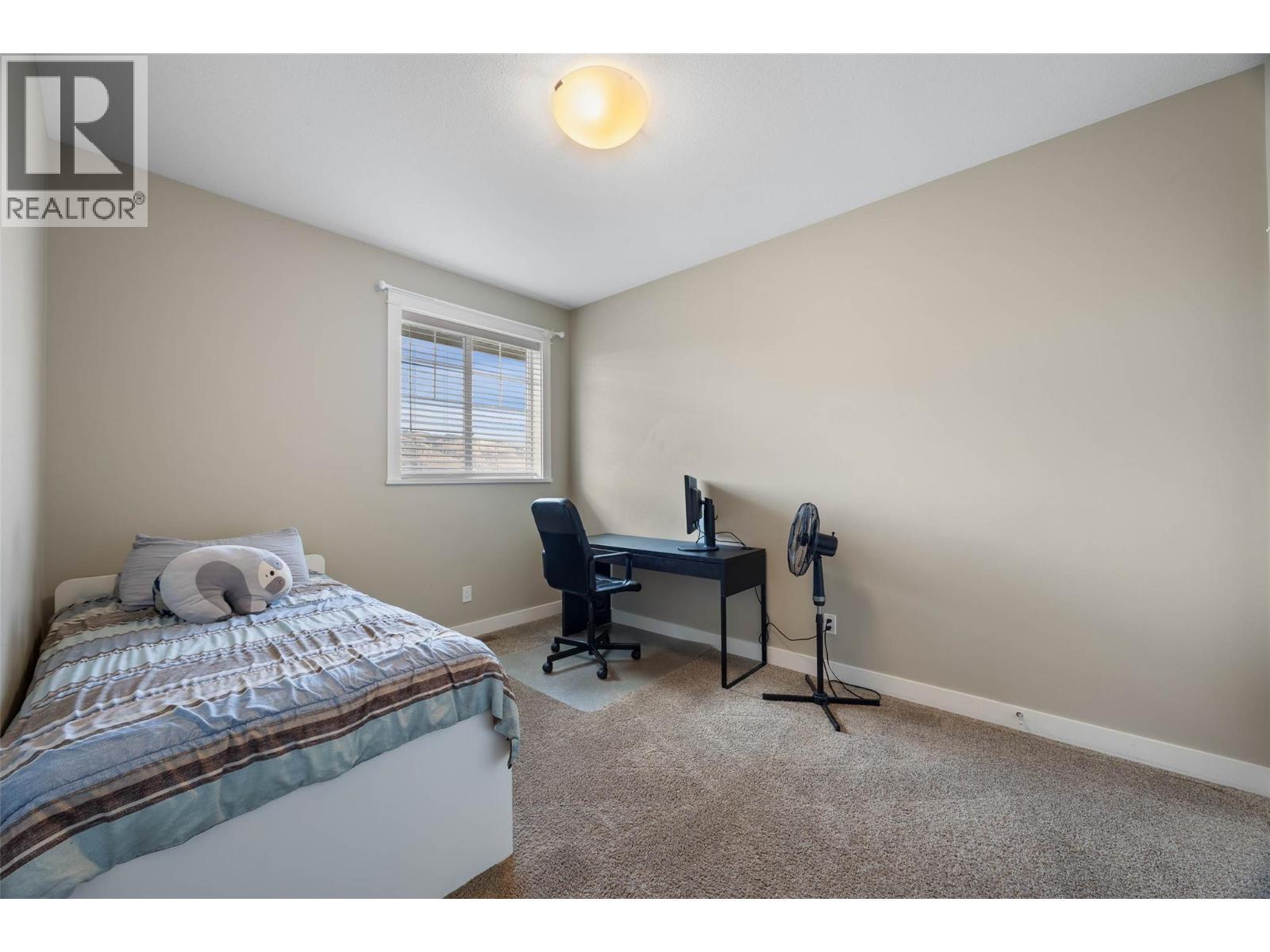 1771 Galore Place, Kamloops, BC - Indoor Photo Showing Bedroom
