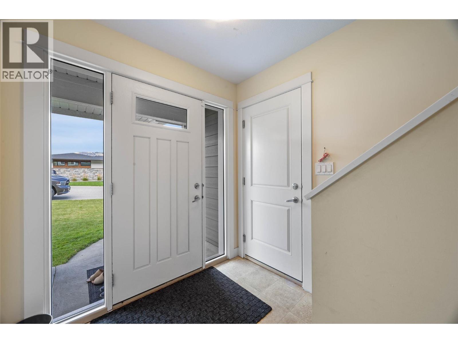 1771 Galore Place, Kamloops, BC - Indoor Photo Showing Other Room