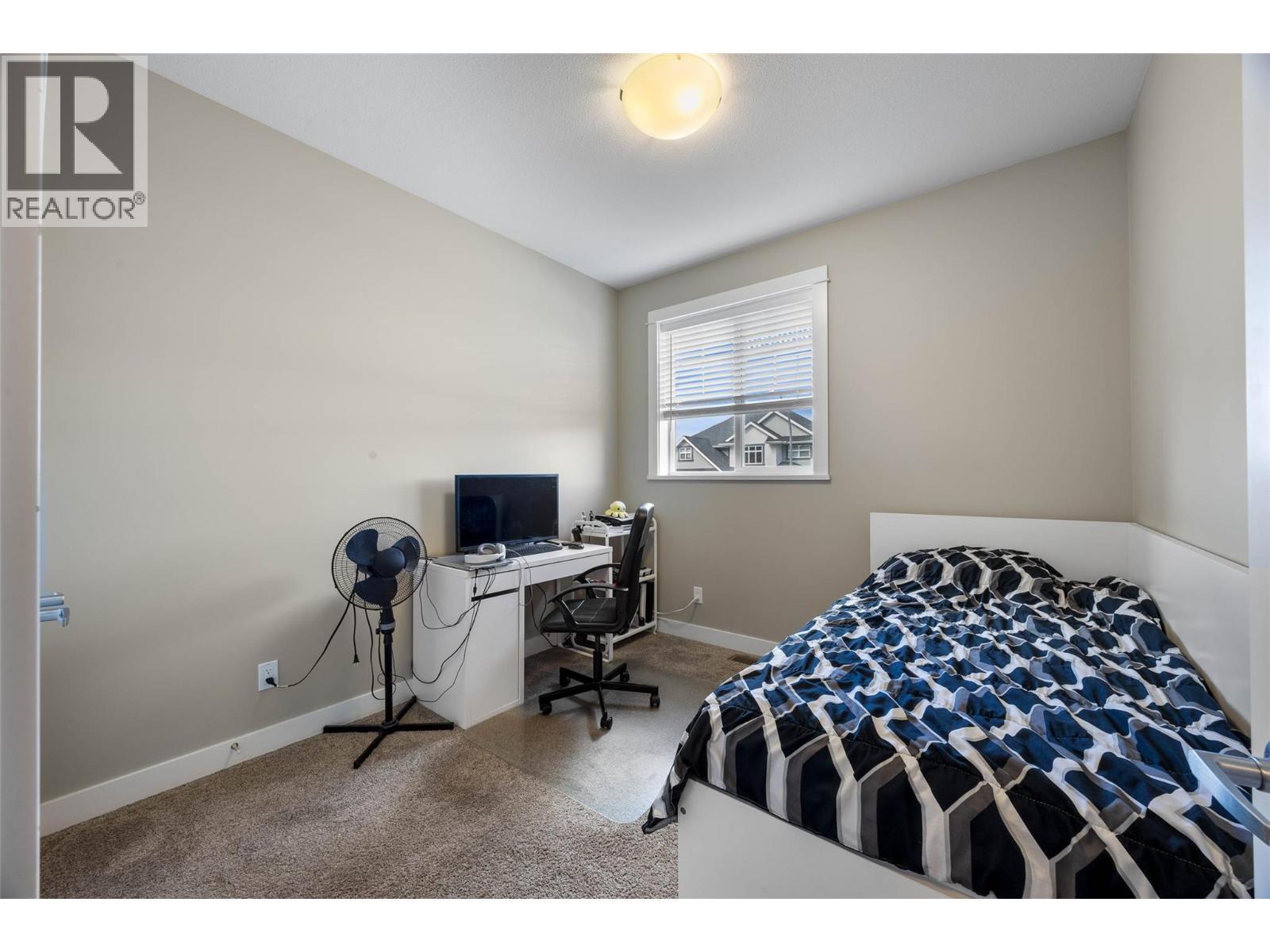 1771 Galore Place, Kamloops, BC - Indoor Photo Showing Bedroom
