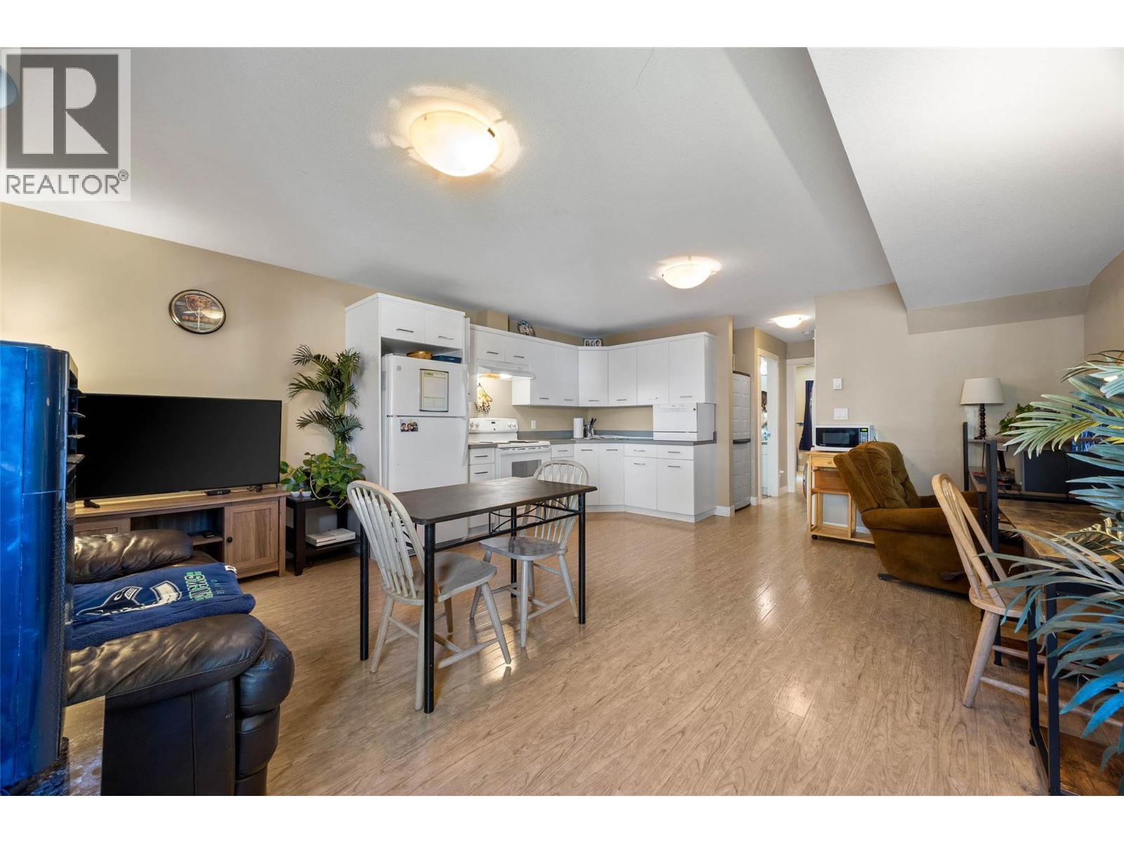 1771 Galore Place, Kamloops, BC - Indoor