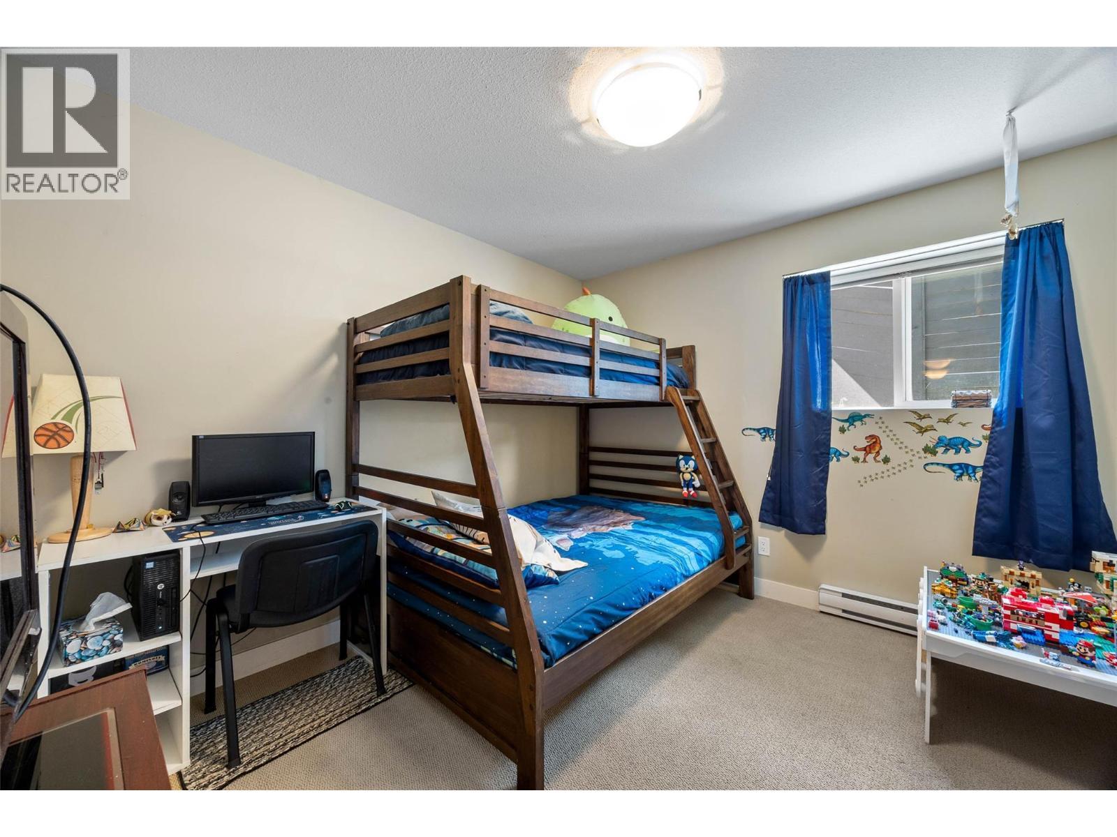 1771 Galore Place, Kamloops, BC - Indoor Photo Showing Bedroom
