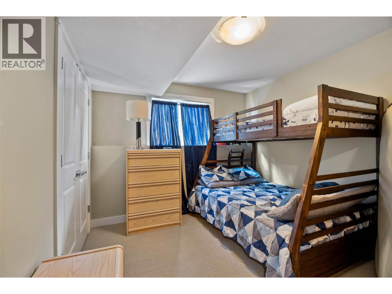 1771 Galore Place, Kamloops, BC - Indoor Photo Showing Bedroom