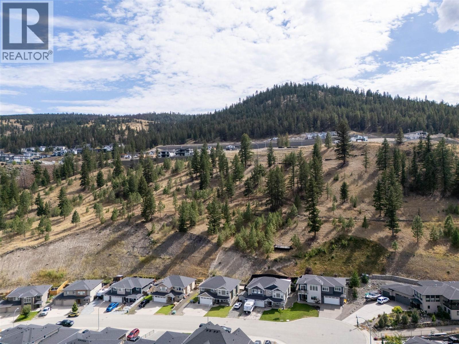 1771 Galore Place, Kamloops, BC - Outdoor With View