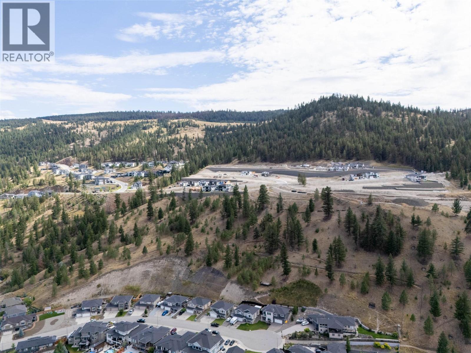 1771 Galore Place, Kamloops, BC - Outdoor With View