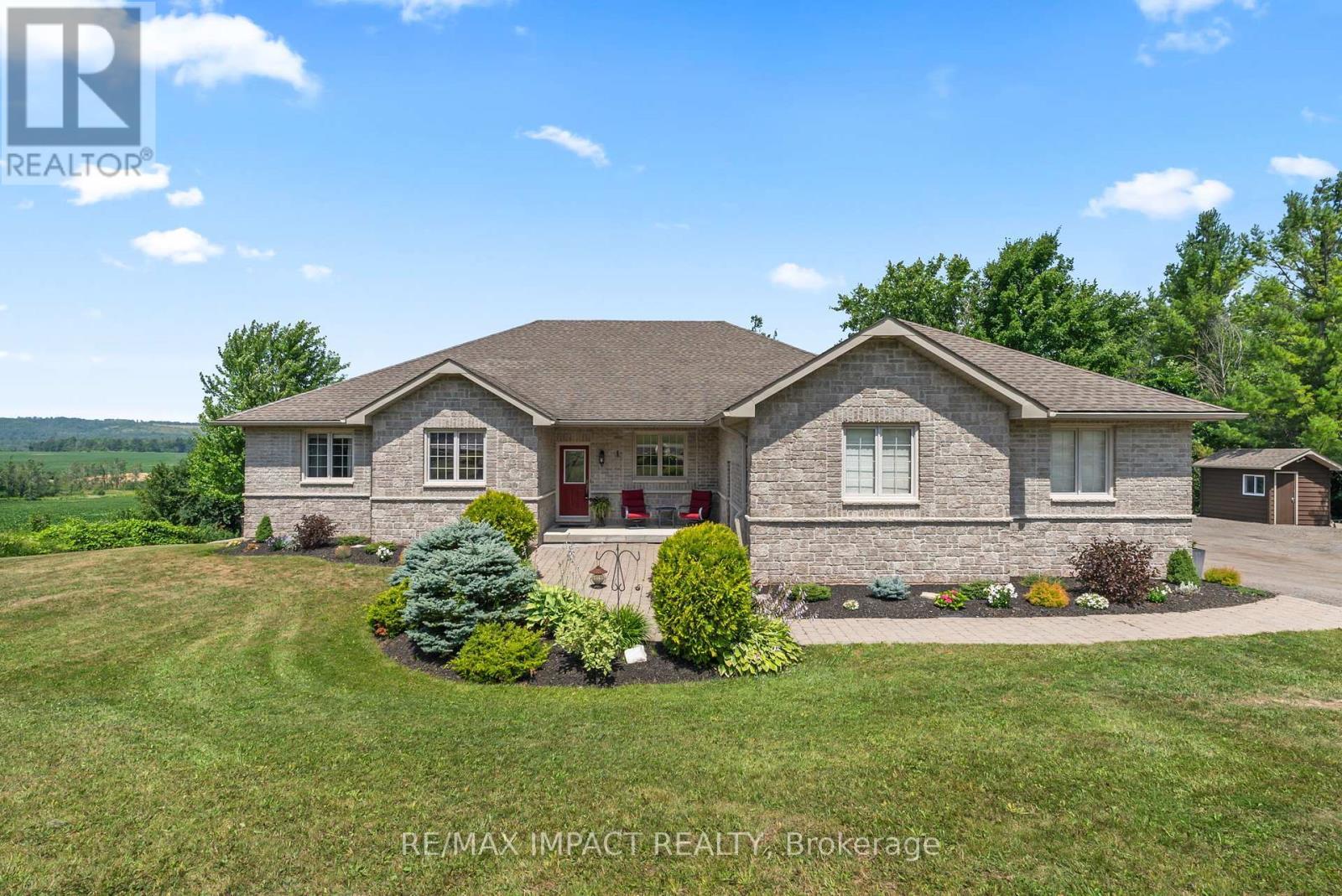 422 7A Highway, Cavan Monaghan (Cavan Twp), ON - Outdoor