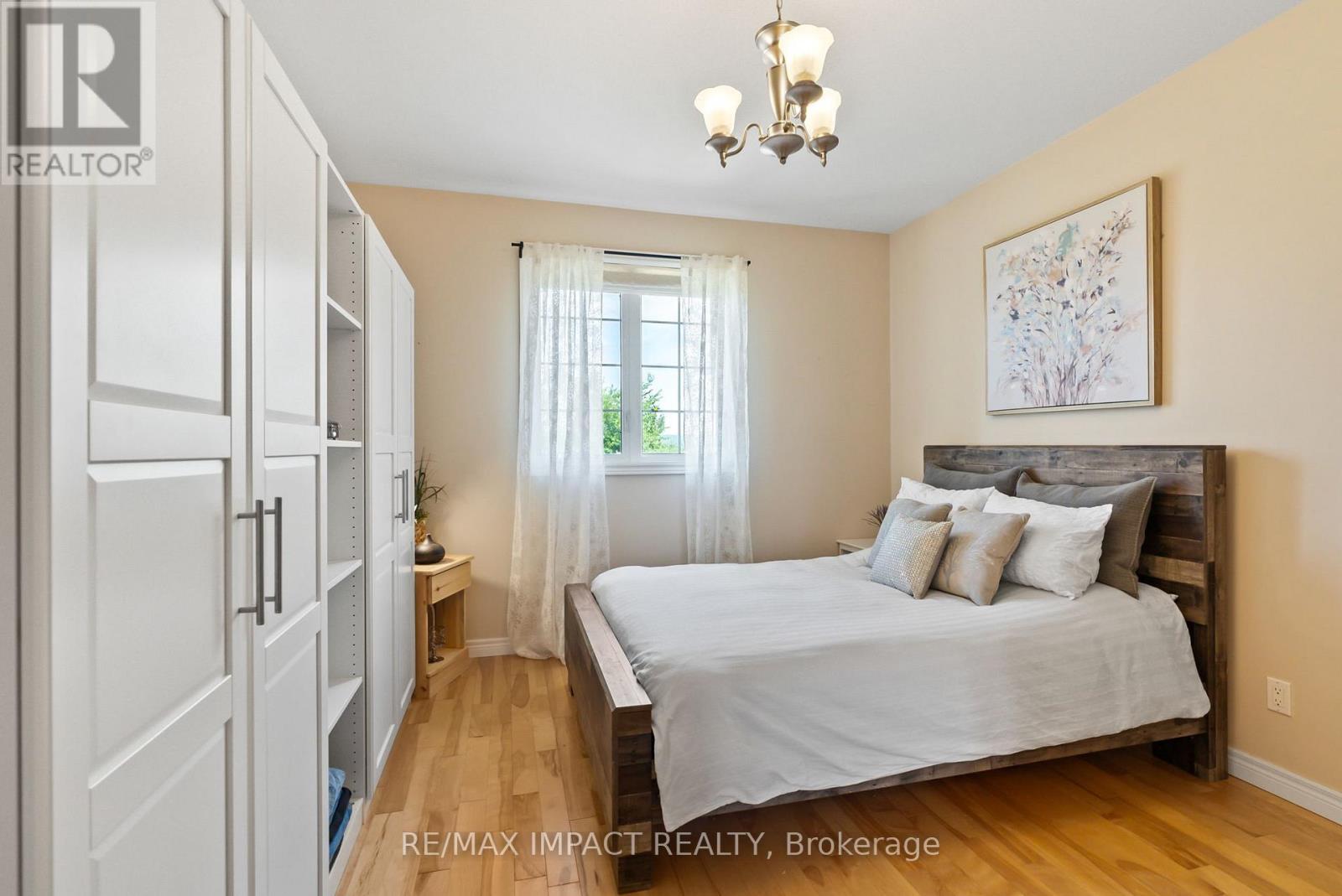 422 7A Highway, Cavan Monaghan (Cavan Twp), ON - Indoor Photo Showing Bedroom