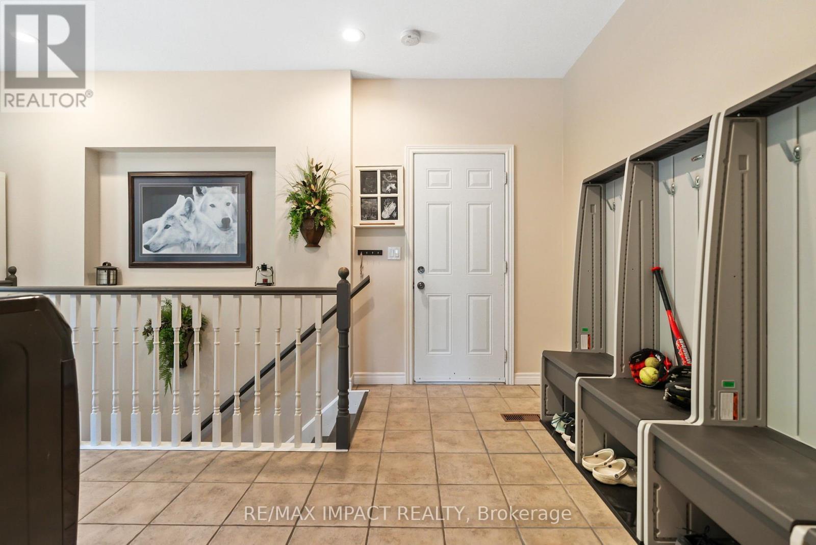 422 7A Highway, Cavan Monaghan (Cavan Twp), ON - Indoor Photo Showing Other Room