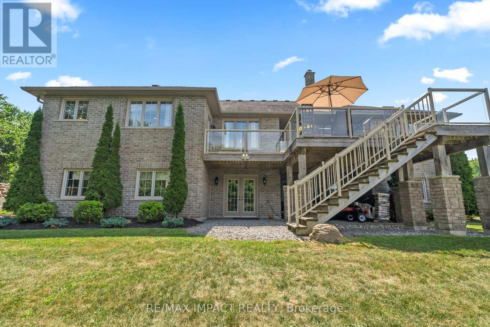 422 7A Highway, Cavan Monaghan (Cavan Twp), ON - Outdoor