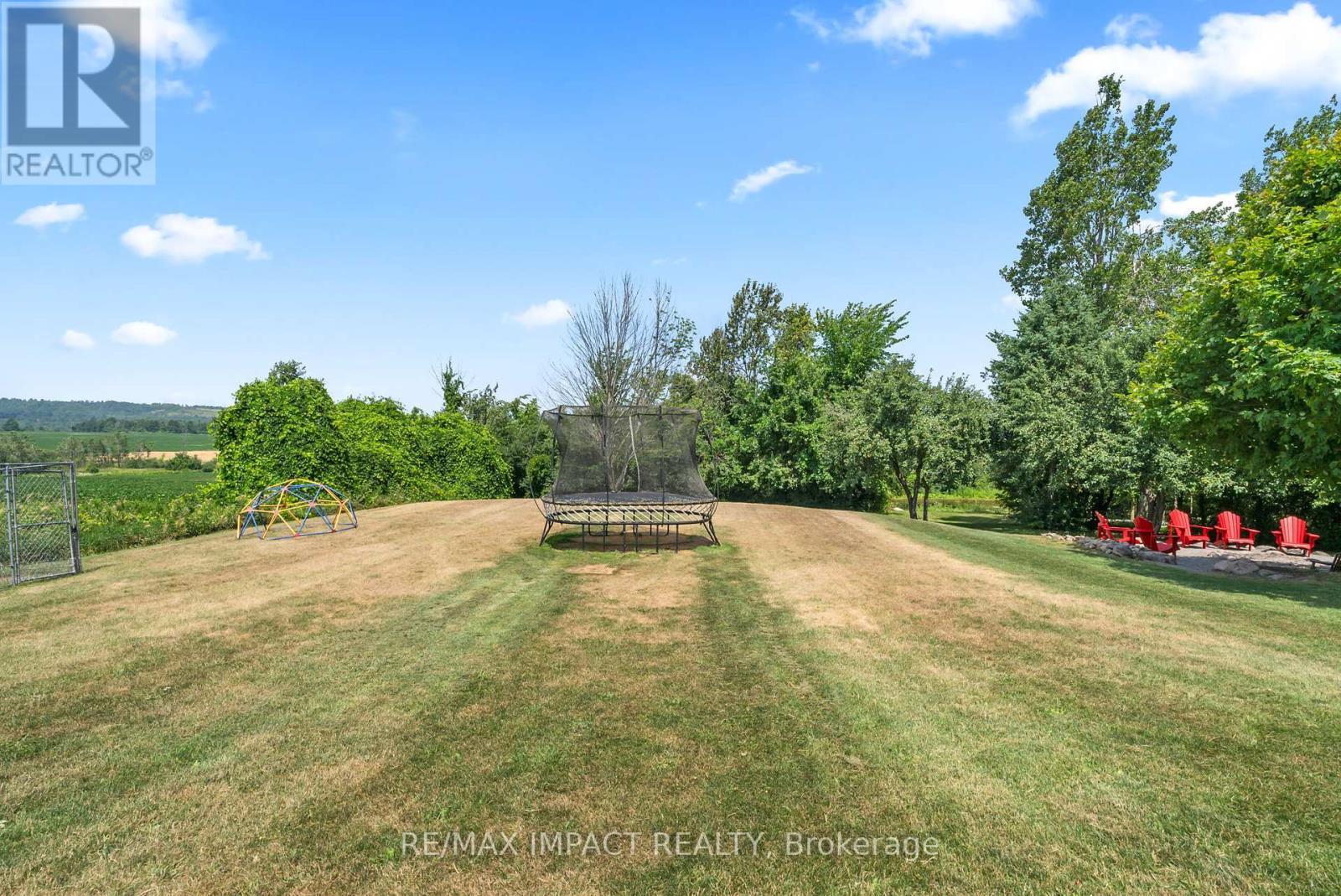 422 7A Highway, Cavan Monaghan (Cavan Twp), ON - Outdoor With View