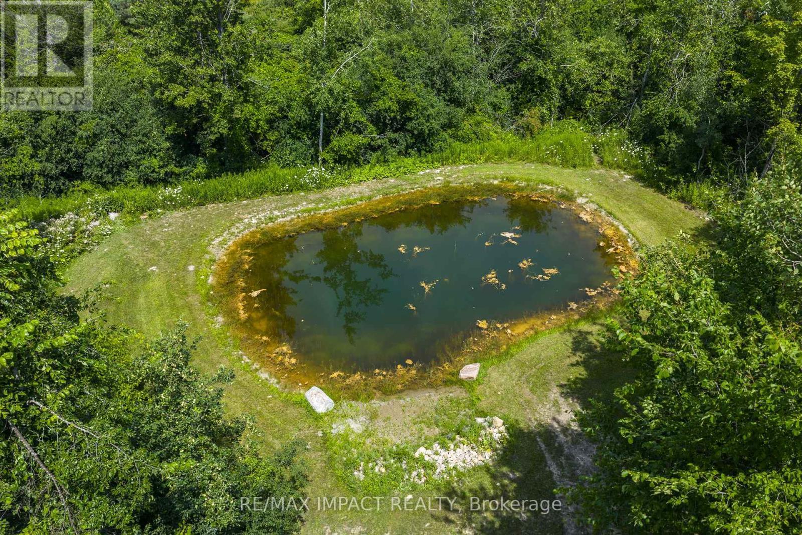 422 7A Highway, Cavan Monaghan (Cavan Twp), ON - Outdoor With Body Of Water With View