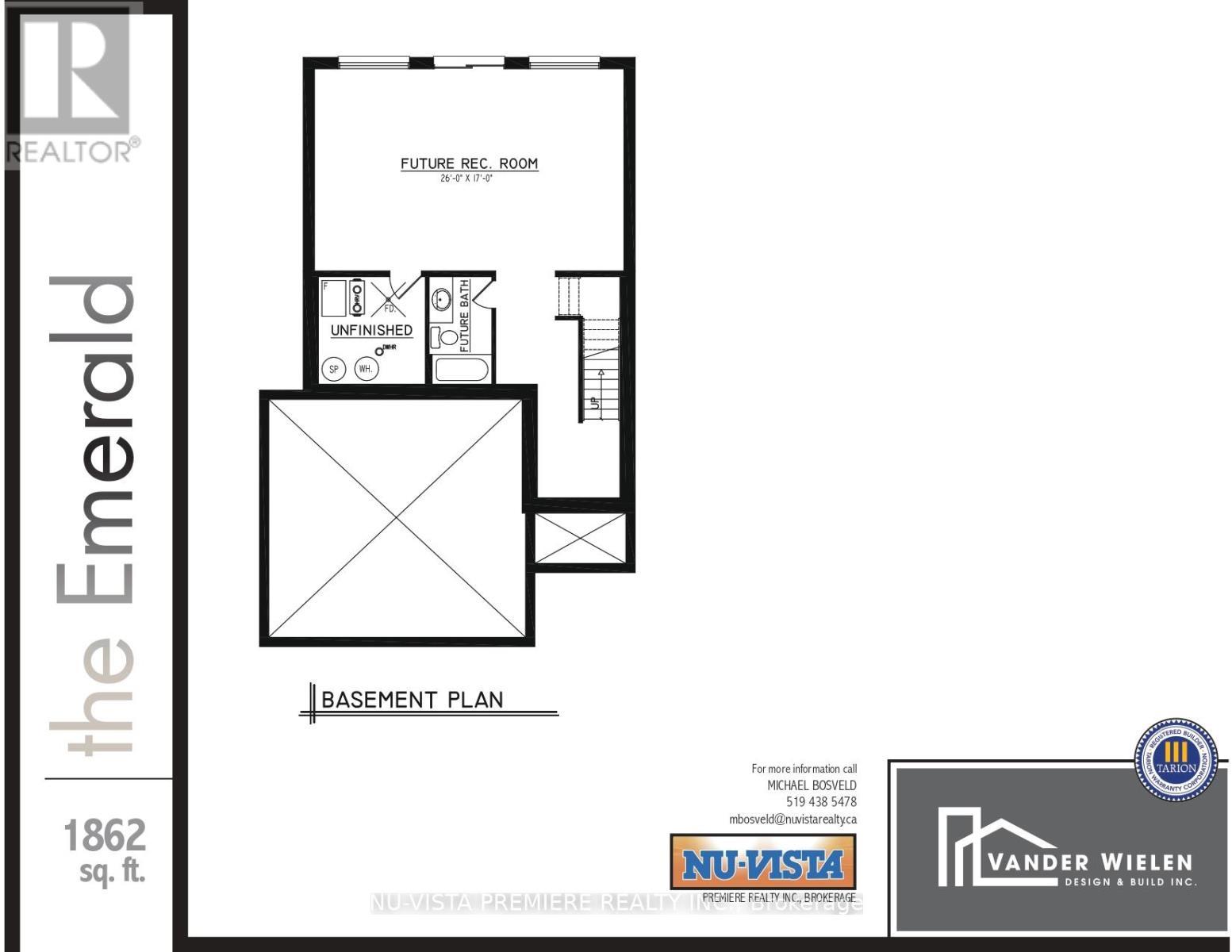 160 Watts Drive, Lucan Biddulph (Lucan), ON - Other