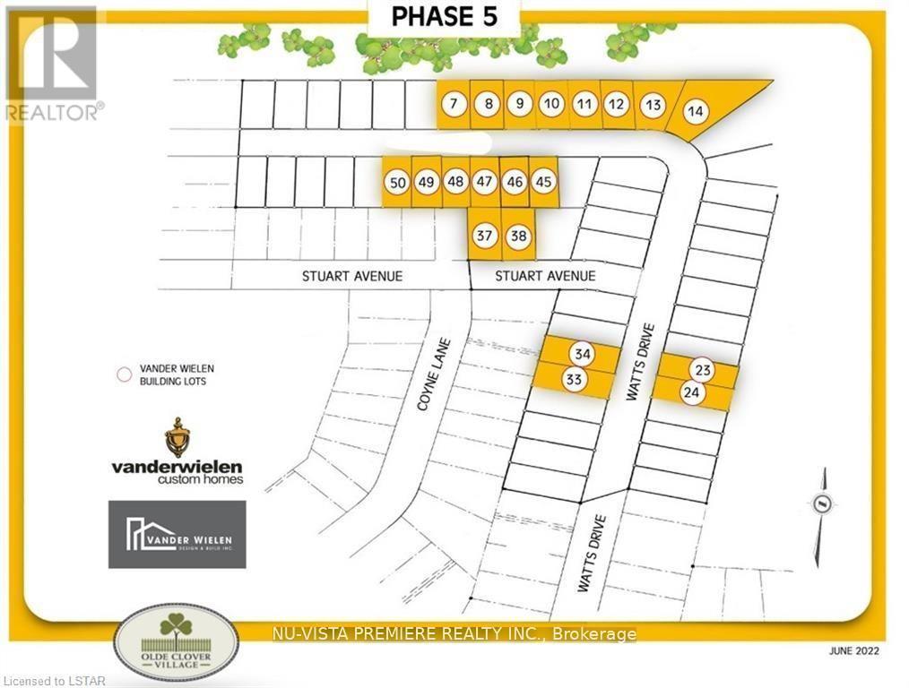 160 Watts Drive, Lucan Biddulph (Lucan), ON - Other