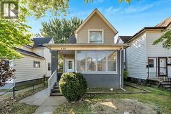 437 KARL PLACE Windsor, ON N9A 5W2