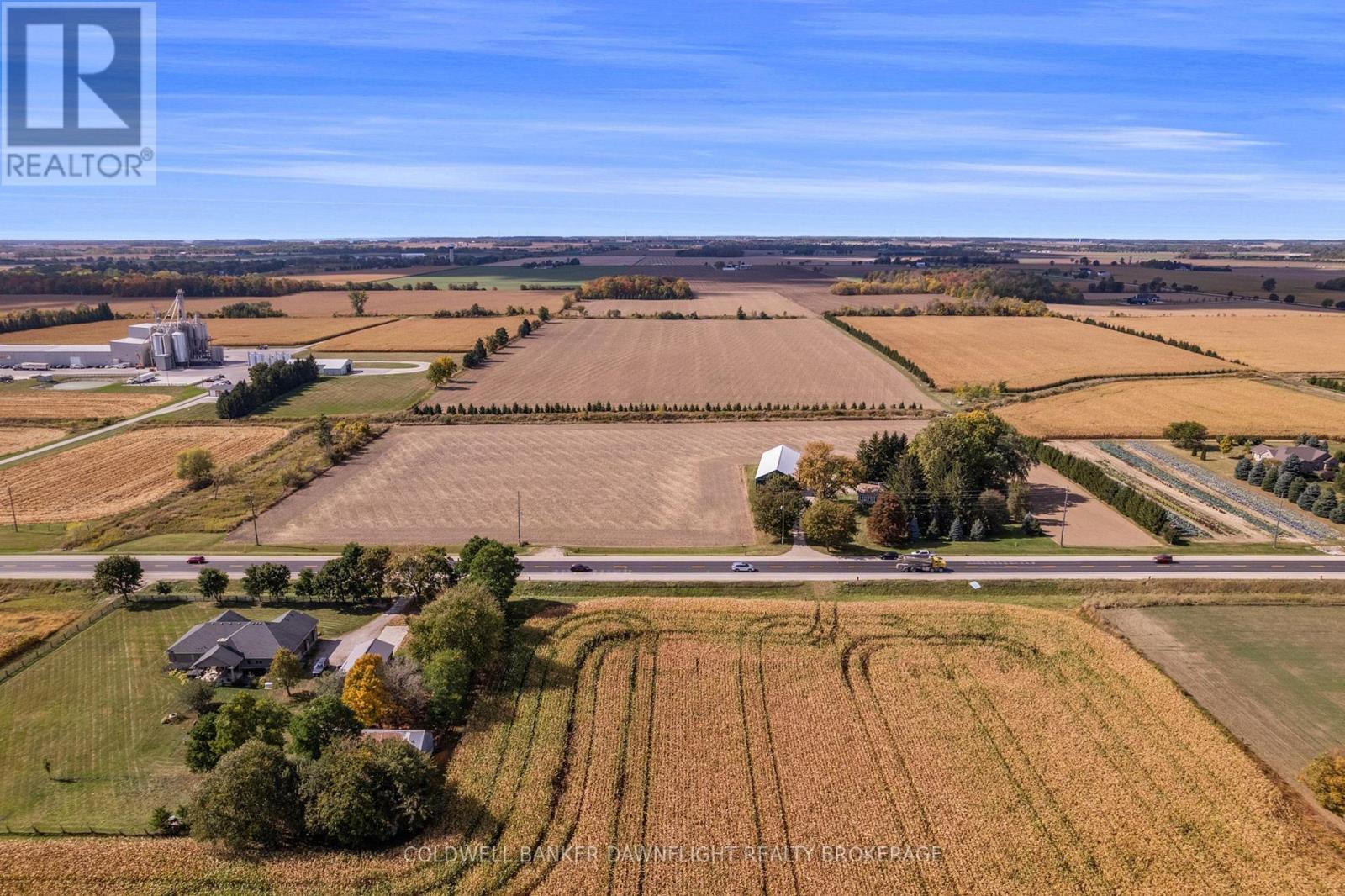 69871 London Road, South Huron (Stephen), ON