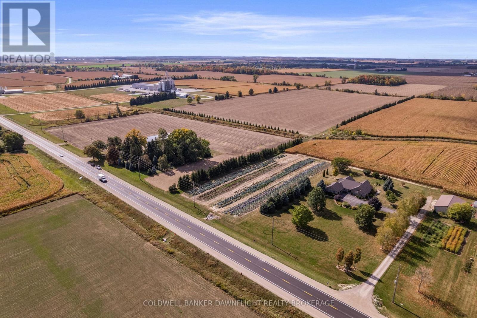 69871 London Road, South Huron (Stephen), ON