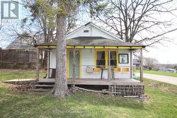 Robin Cottage - seasonal - 1 bedroom -