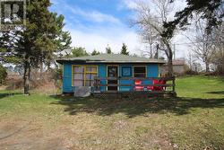 Loon Cottage - 2 bedrm - Seasonal -