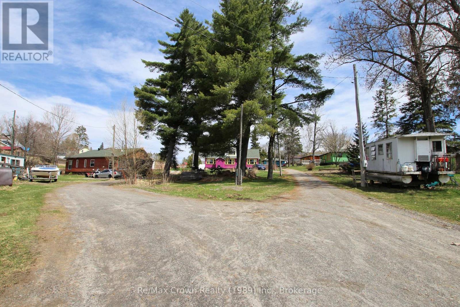 84-85 Wilson Lake Road, Parry Sound Remote Area (Port Loring), ON - Outdoor