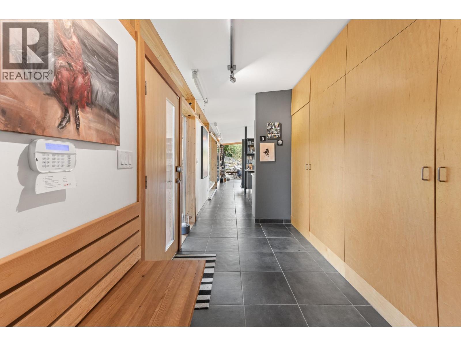 2843 Arawana Place, Naramata, BC - Indoor Photo Showing Other Room